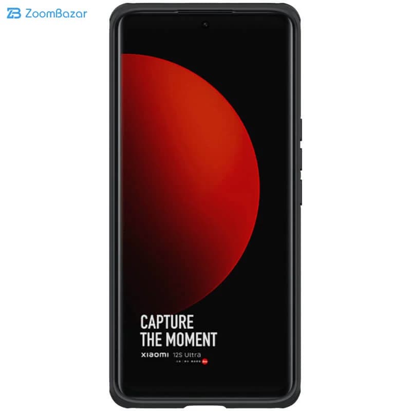 قاب نیلکین مدل CamShield Pro مناسب برای گوشی موبایل شیائومی 12S Ultra — تصویر ۴
