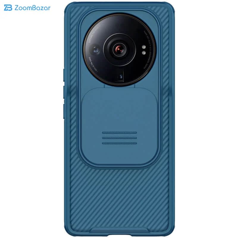 قاب نیلکین مدل CamShield Pro مناسب برای گوشی موبایل شیائومی 12S Ultra — تصویر ۲