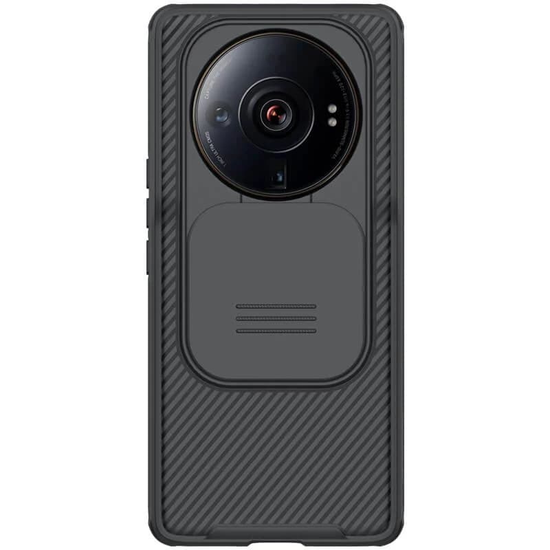 قاب نیلکین مدل CamShield Pro مناسب برای گوشی موبایل شیائومی 12S Ultra