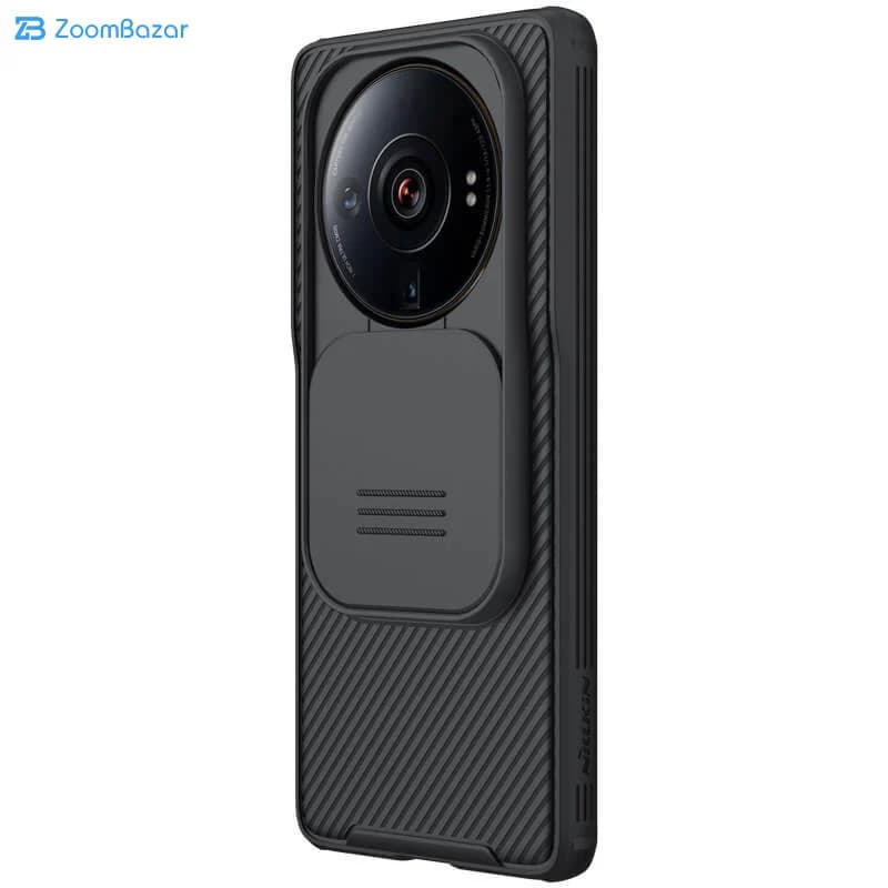 قاب نیلکین مدل CamShield Pro مناسب برای گوشی موبایل شیائومی 12S Ultra — تصویر ۷
