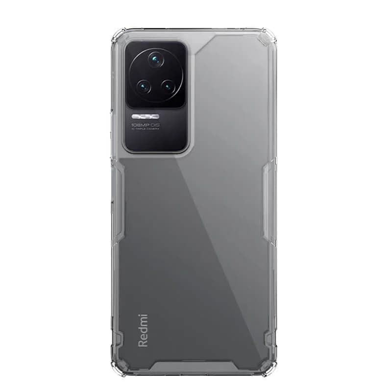 قاب نیلکین مدل Nature Pro مناسب برای گوشی موبایل شیائومی Redmi K40S / Poco F4 5G
