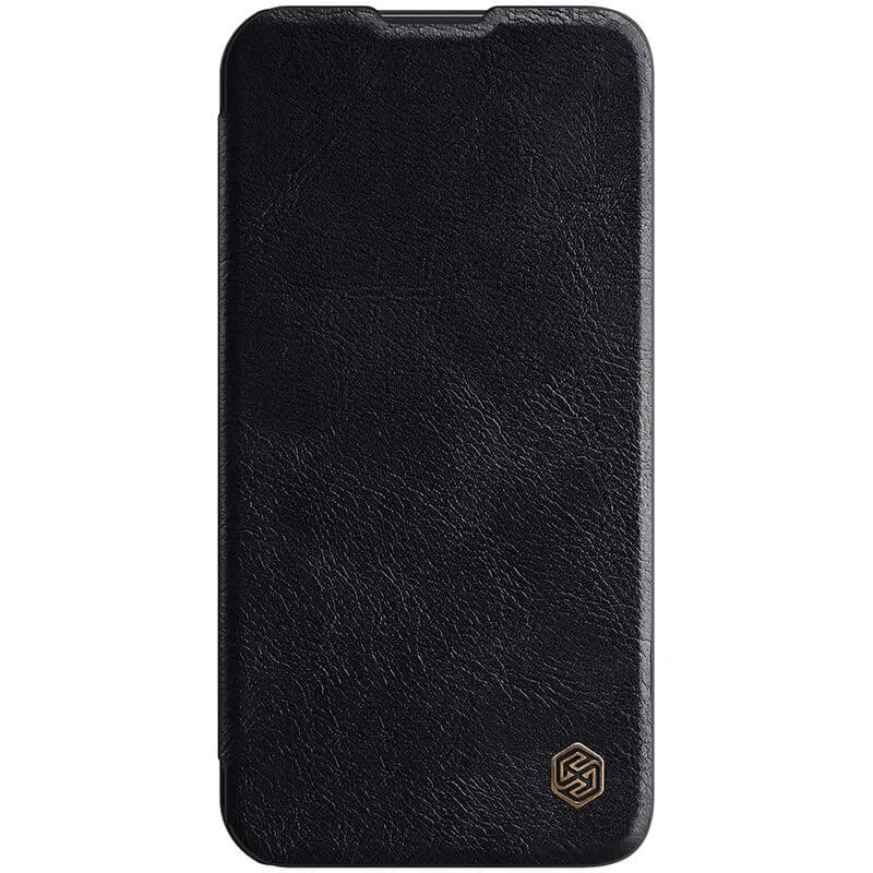 کیف کلاسوری نیلکین مدل QIN PRO مناسب برای گوشی موبایل اپل iphone 14 plus