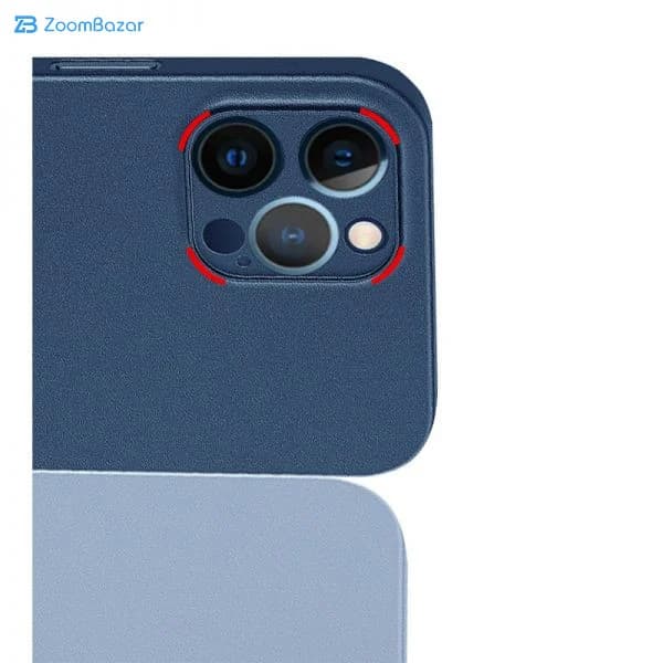 قاب کی-دوو مدل Air Skin مناسب برای گوشی موبایل اپل Iphone 14 Plus — تصویر ۷