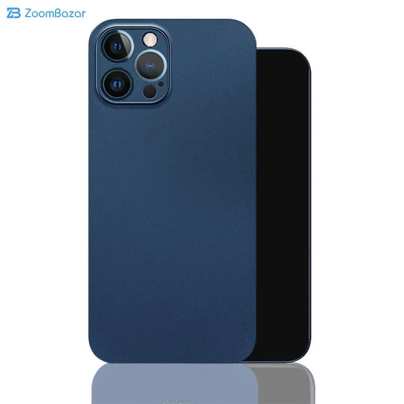قاب کی-دوو مدل Air Skin مناسب برای گوشی موبایل اپل Iphone 14 Plus — تصویر ۵
