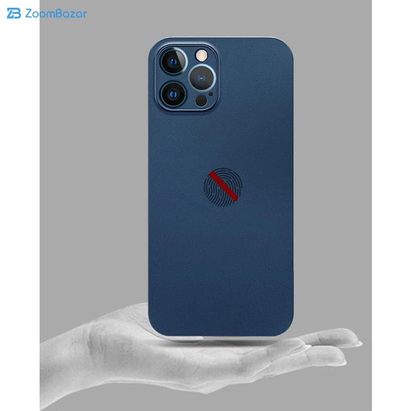 قاب کی-دوو مدل Air Skin مناسب برای گوشی موبایل اپل Iphone 14 Plus — تصویر ۶