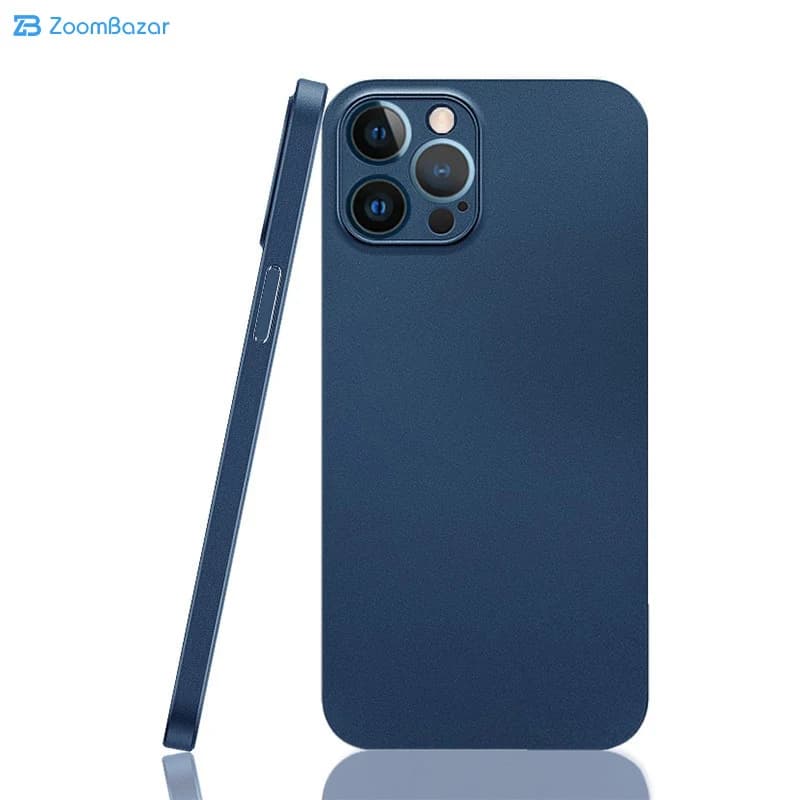 قاب کی-دوو مدل Air Skin مناسب برای گوشی موبایل اپل Iphone 14 Plus — تصویر ۸