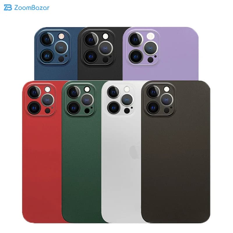 قاب کی-دوو مدل Air Skin مناسب برای گوشی موبایل اپل Iphone 14 Plus — تصویر ۴