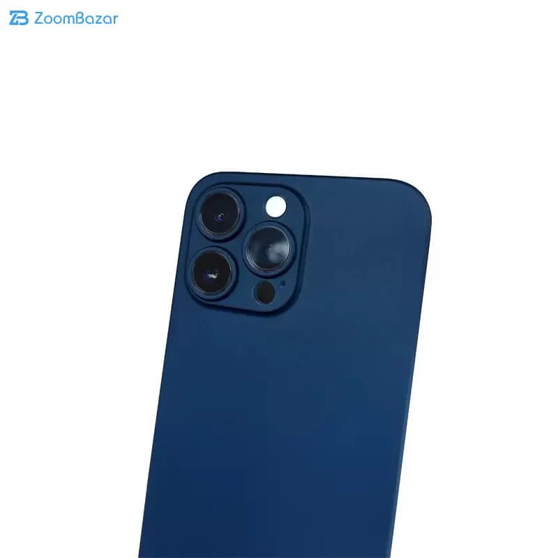 کاور کی – زد دوو مدل Air Skin مناسب برای گوشی موبایل اپل iPhone 14 Plus — تصویر ۶