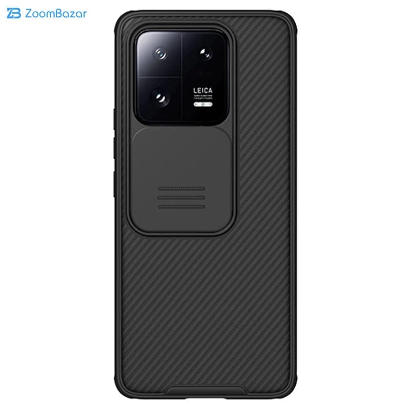 قاب نیلکین مدل CamShield Pro مناسب برای گوشی موبایل شیائومی 13 — تصویر ۴
