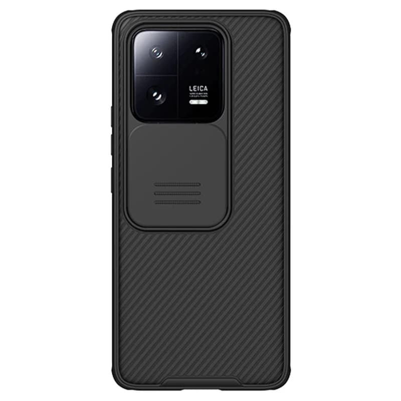 قاب نیلکین مدل CamShield Pro مناسب برای گوشی موبایل شیائومی 13