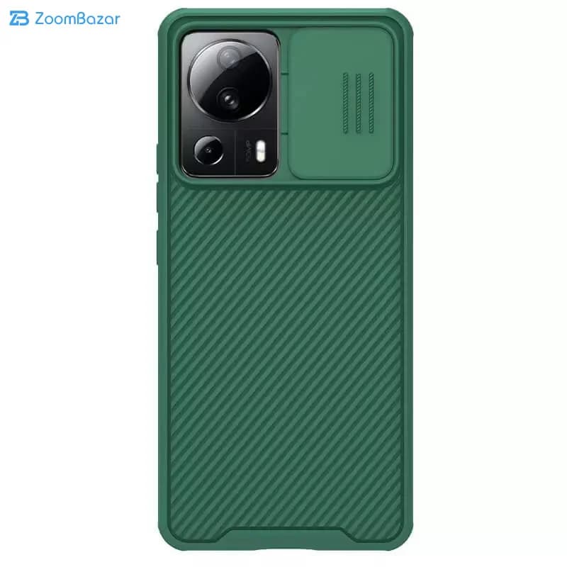 قاب نیلکین مدل CamShield pro مناسب برای گوشی موبایل شیائومی 13 Lite/Xiaomi Civi 2 — تصویر ۳