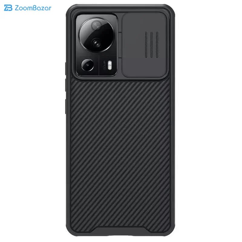 قاب نیلکین مدل CamShield pro مناسب برای گوشی موبایل شیائومی 13 Lite/Xiaomi Civi 2 — تصویر ۶