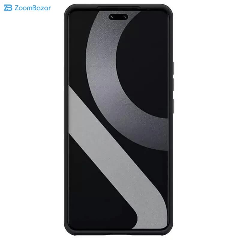 قاب نیلکین مدل CamShield pro مناسب برای گوشی موبایل شیائومی 13 Lite/Xiaomi Civi 2 — تصویر ۷