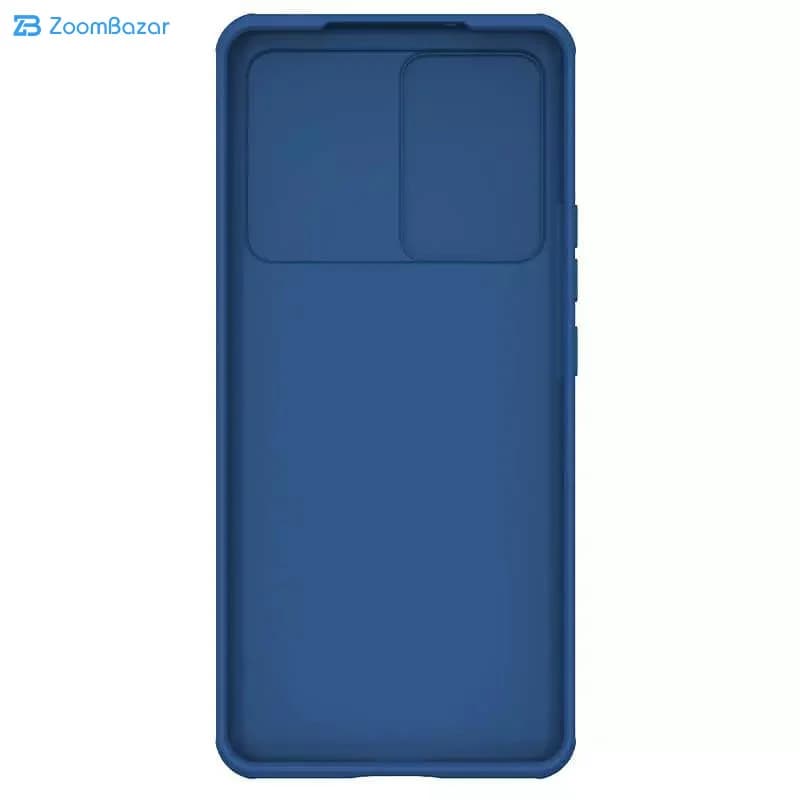 قاب نیلکین مدل CamShield pro مناسب برای گوشی موبایل شیائومی 13 Lite/Xiaomi Civi 2 — تصویر ۵