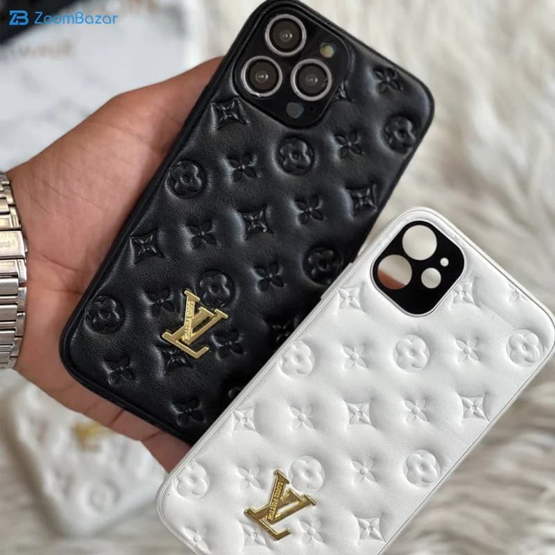 قاب مدل 2024 مناسب برای گوشی موبایل شیائومی Redmi Note 11s 4G / Note 11 4G — تصویر ۴