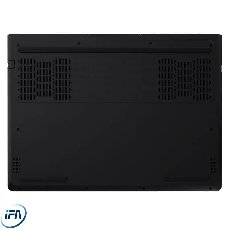 لپ تاپ لنوو Legion 5 16IAX10 – Ultra 9 275HX 32GB 2TB RTX5060 8GB — تصویر ۸