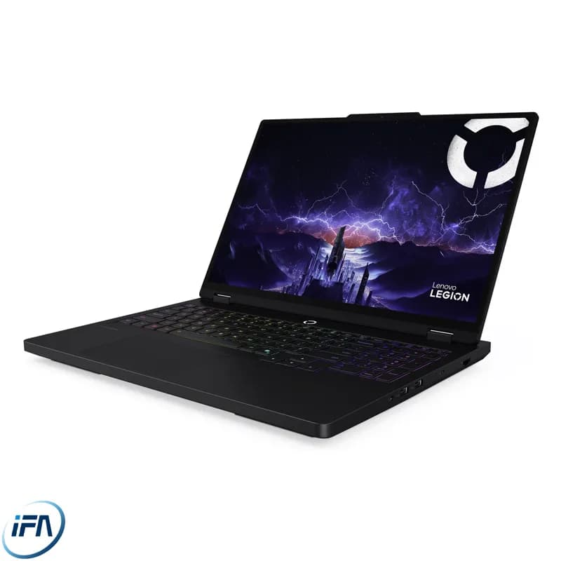 لپ تاپ لنوو Legion 5 16IAX10 – Ultra 9 275HX 32GB 2TB RTX5060 8GB — تصویر ۳