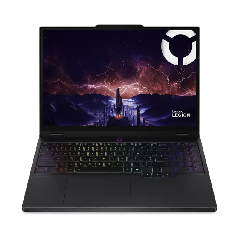 لپ تاپ لنوو Legion 5 OLED – Ryzen 7 260 32GB 1TB RTX5050 8GB