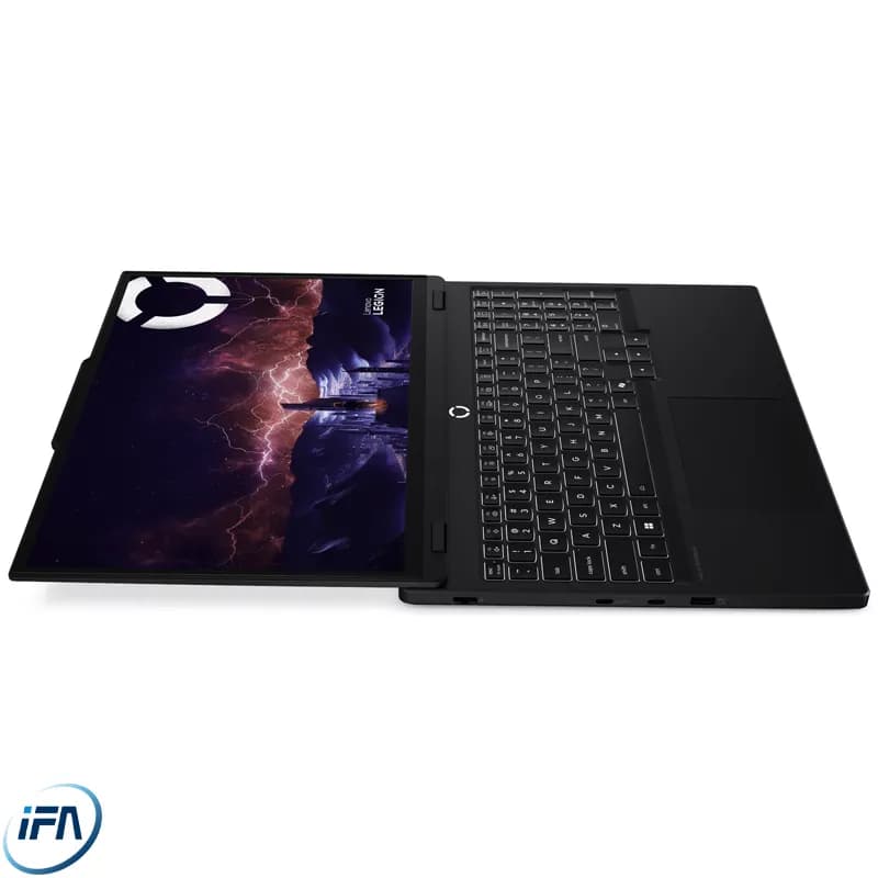 لپ تاپ لنوو Legion 5 OLED – Ryzen 7 260 16GB 1TB RTX5050 8GB — تصویر ۲