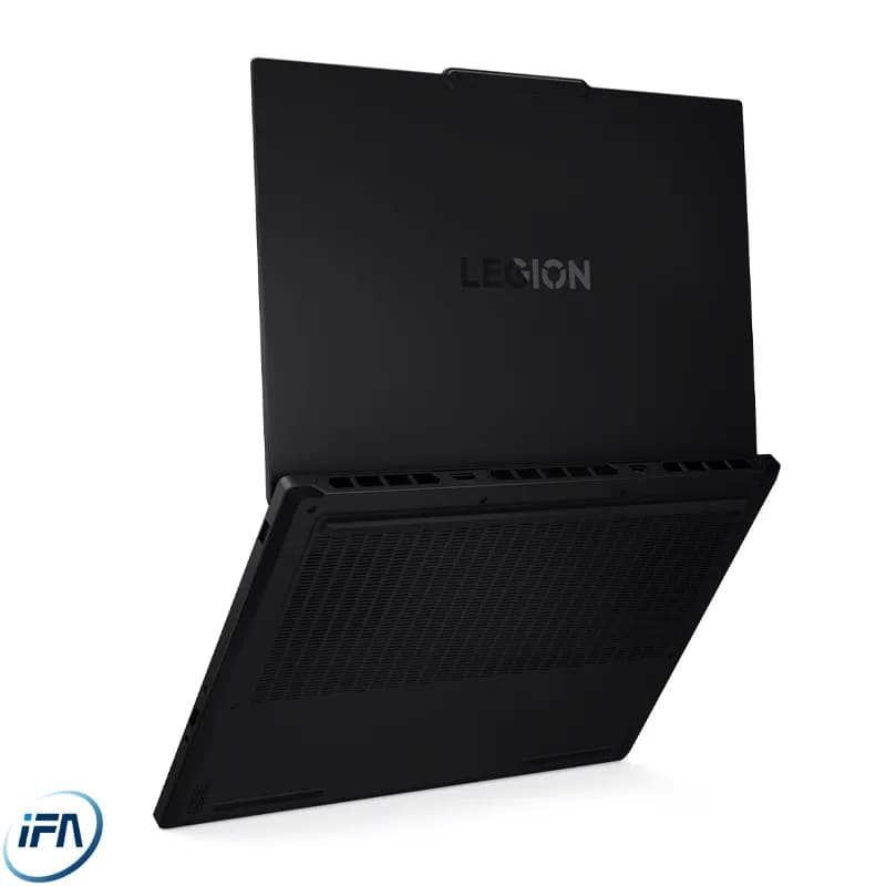 لپ تاپ لنوو Legion 5 OLED – Ryzen 7 260 16GB 1TB RTX5050 8GB — تصویر ۴