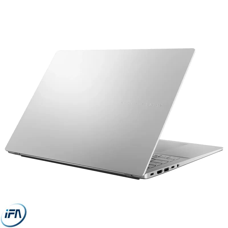 لپ تاپ ایسوس Vivobook S16 S3607AA – Ultra 7 355 16GB 1TB — تصویر ۴