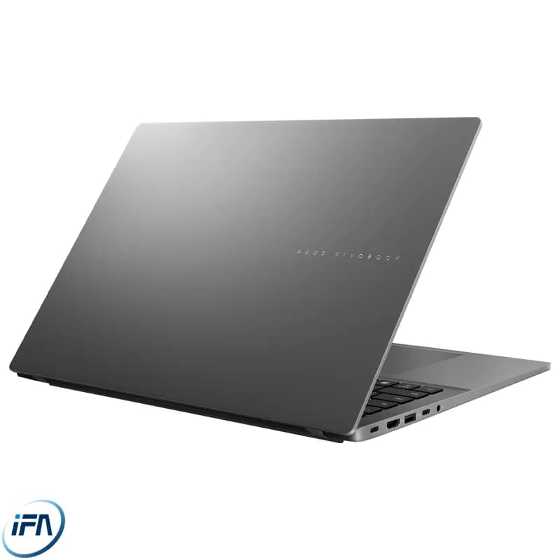 لپ تاپ ایسوس Vivobook S16 S3607AA – Ultra 7 355 16GB 1TB — تصویر ۵