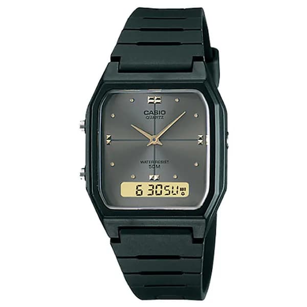 ساعت مردانه کاسیو CASIO AW-48HE-8AVDF