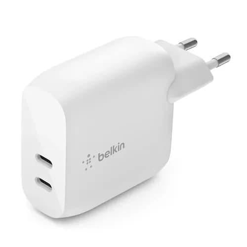 شارژر دیواری بلکین | Belkin Charger WCb006vf