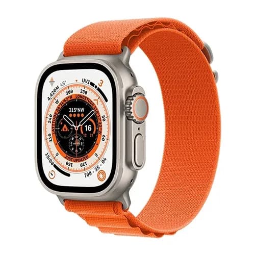 ساعت هوشمند هیسکا | Hiska Watch Ultra