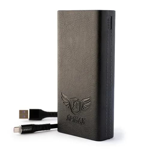 پاور بانک اپیمکس | ظرفیت 10400 | EPIMAX EP-33