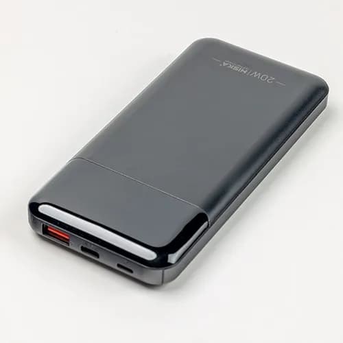 پاوربانک هیسکا | Hiska HP-110PD | 10000mAh — تصویر ۵