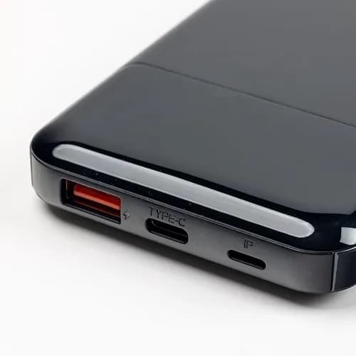 پاوربانک هیسکا | Hiska HP-110PD | 10000mAh — تصویر ۴