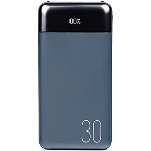 پاوربانک هیسکا مدل Hiska QI-313PD 22W