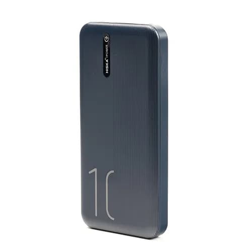 پاوربانک هیسکا | Hiska 10K HP-113PD 22W — تصویر ۶
