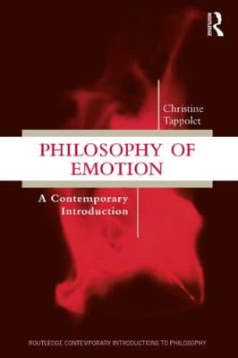 دانلود کتاب Philosophy of Emotion: A Contemporary Introduction