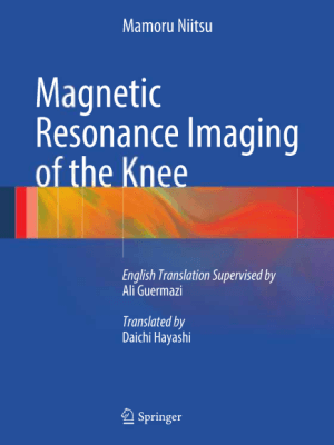 دانلود کتاب Magnetic Resonance Imaging of the Knee