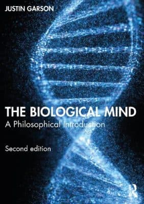 دانلود کتاب The Biological Mind: A Philosophical Introduction