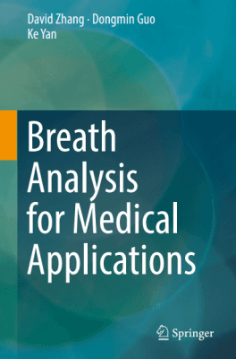 دانلود کتاب Breath Analysis for Medical Applications