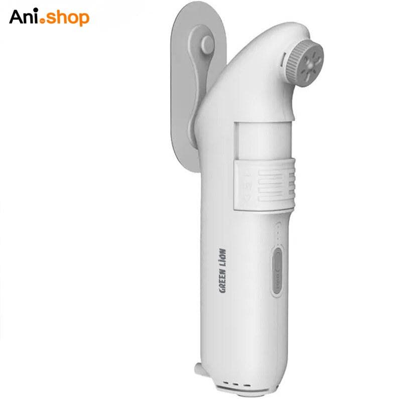 بیده شارژی مسافرتی گرین لاین | خودشور قابل حمل Bidet Pro — تصویر ۵