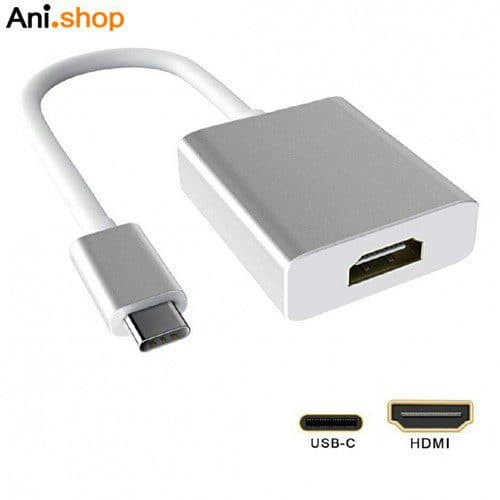 تبدیل تایپ سی به HDMI کد 41