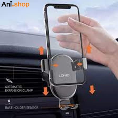 هولدر اصلی الدینیو LDNIO-MG 01 کد 40 — تصویر ۳