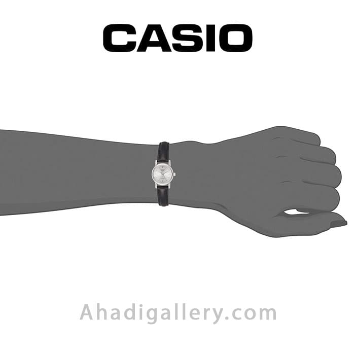 ساعت مچی کاسیو مدل ltp-1095e-7adf — تصویر ۵