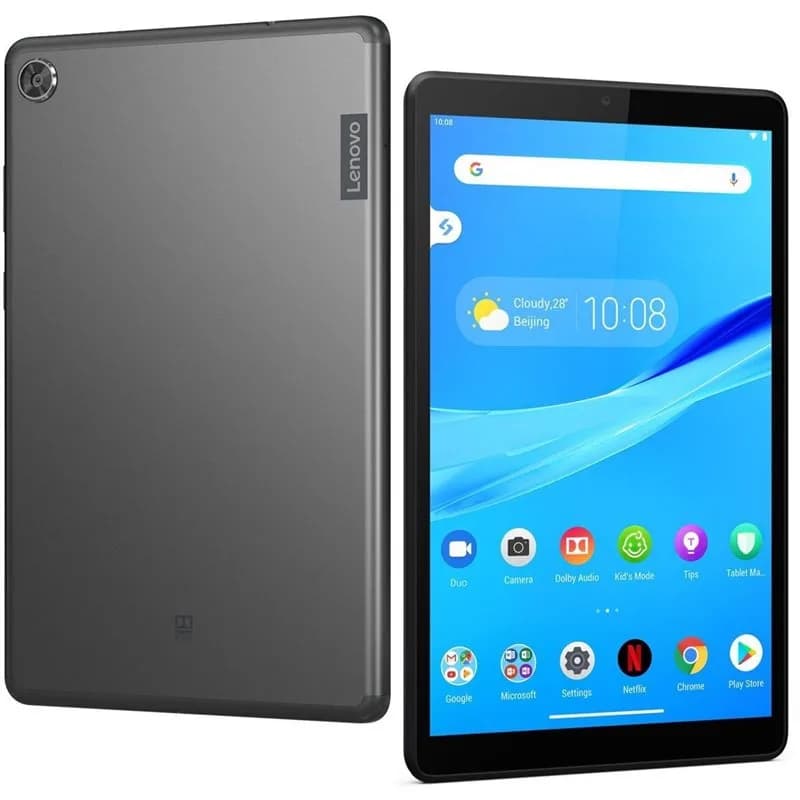 فایل فلش و حل خاموشی Lenovo TB-8505f