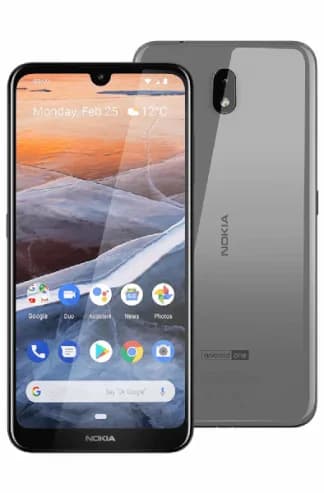 فایل حل خاموشی NOKIA 2.2 TA-1188