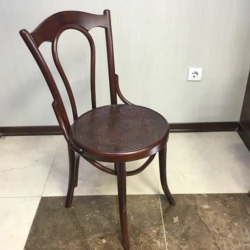صندلی لهستانی قیطانی مبلمان آپادانا apadana مدل 632777