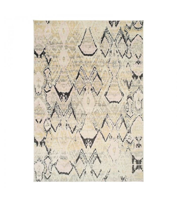 قالیچه ایکیا مدل VERNINGE سایز 160×235 سانتی‌متر