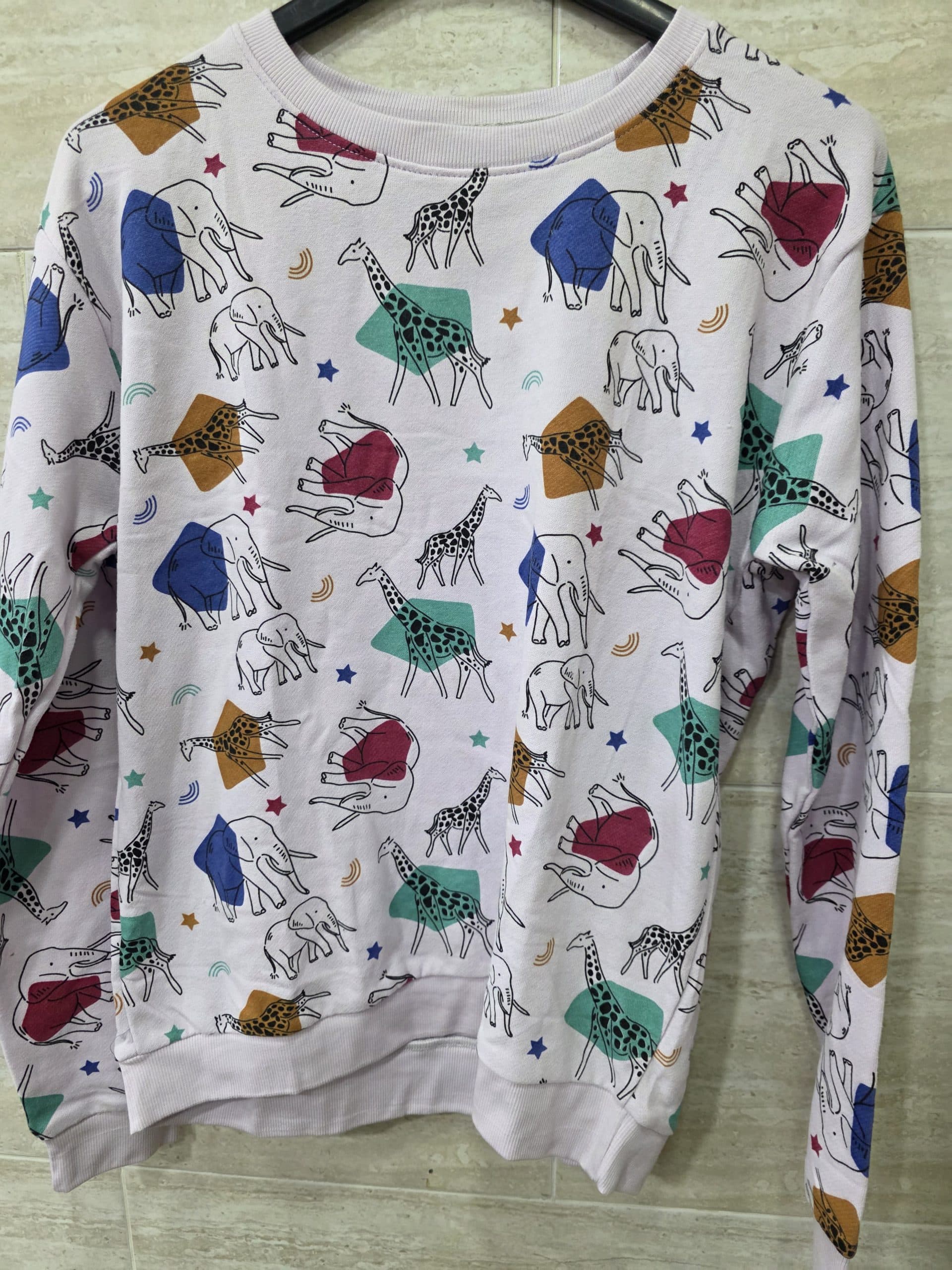 دورس کوتاه H&M