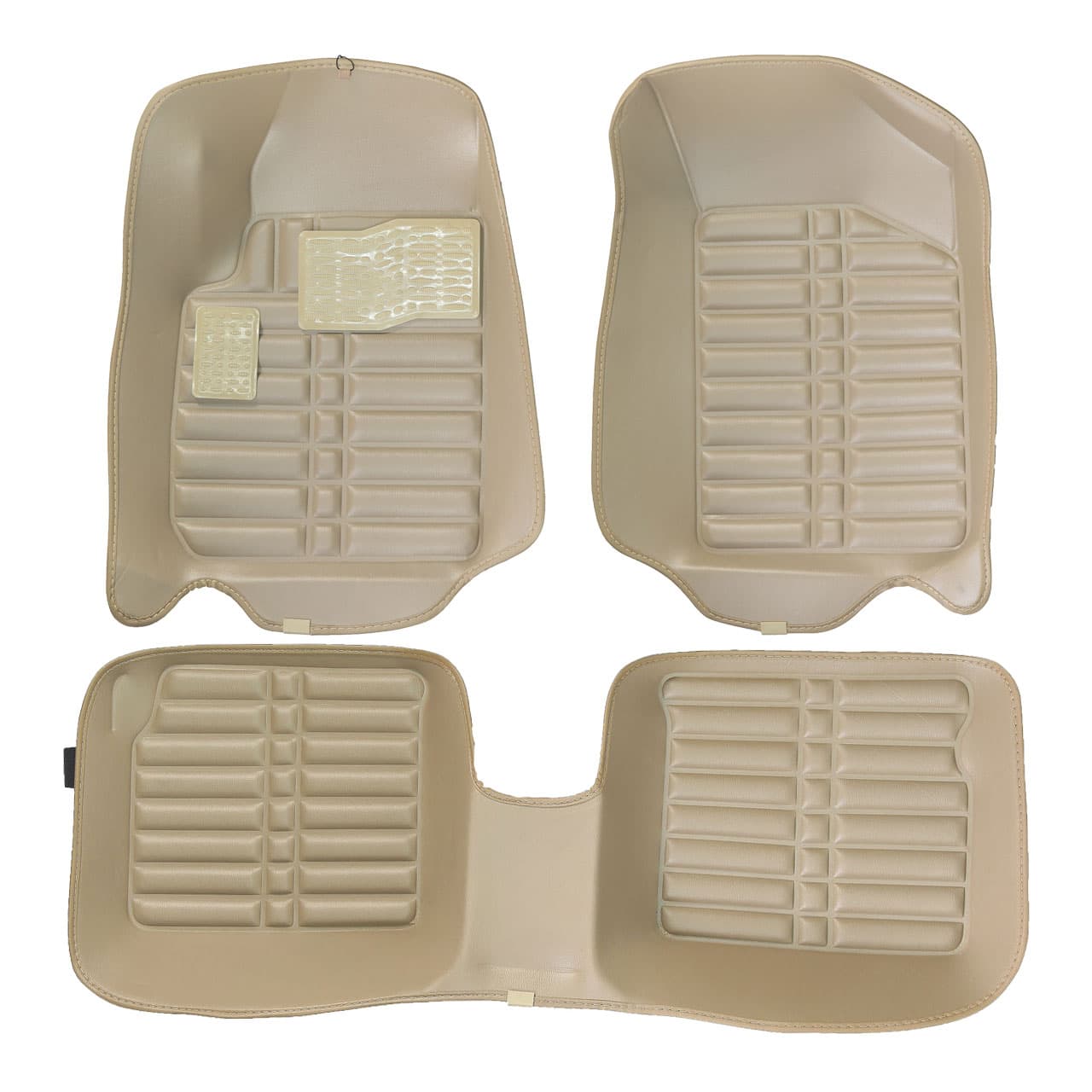 کفپوش پنج بعدی MVM 550 مدل EMTC