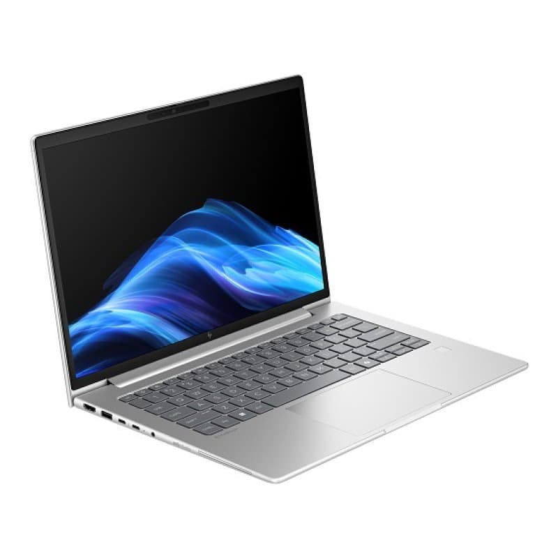 لپ تاپ اپن باکس HP EliteBook 6 G1i 13 | Core Ultra 7 255U | 16 GB Ram DDR5 | SSD 512 GB | VGA Intel Graphics | Display 13.3 FHD+