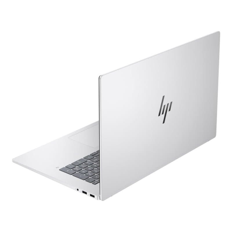 لپ تاپ اپن باکس HP OmniBook 7 17 | Core Ultra 7 258V | 32 GB Ram DDR5 | SSD 1 TB | VGA 6 GB NVIDIA RTX 4050 | Display 17.1 FHD